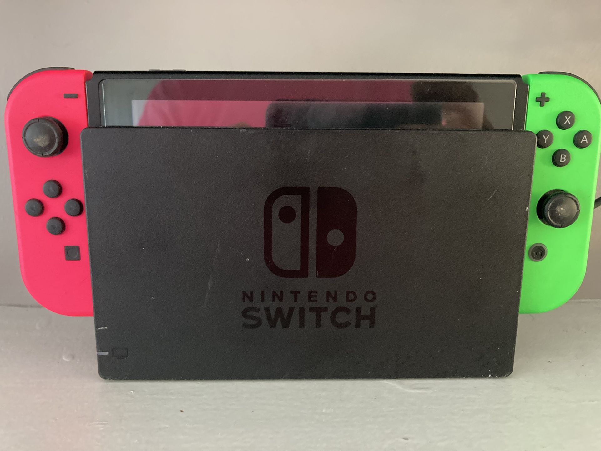 Nintendo Switch  Bundle 