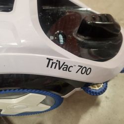 Pool Robotic Cleaner