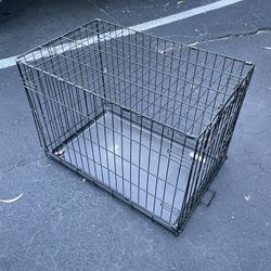 Dog Crate 