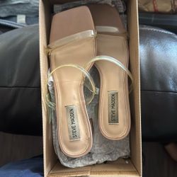 Steve Madden Heels 