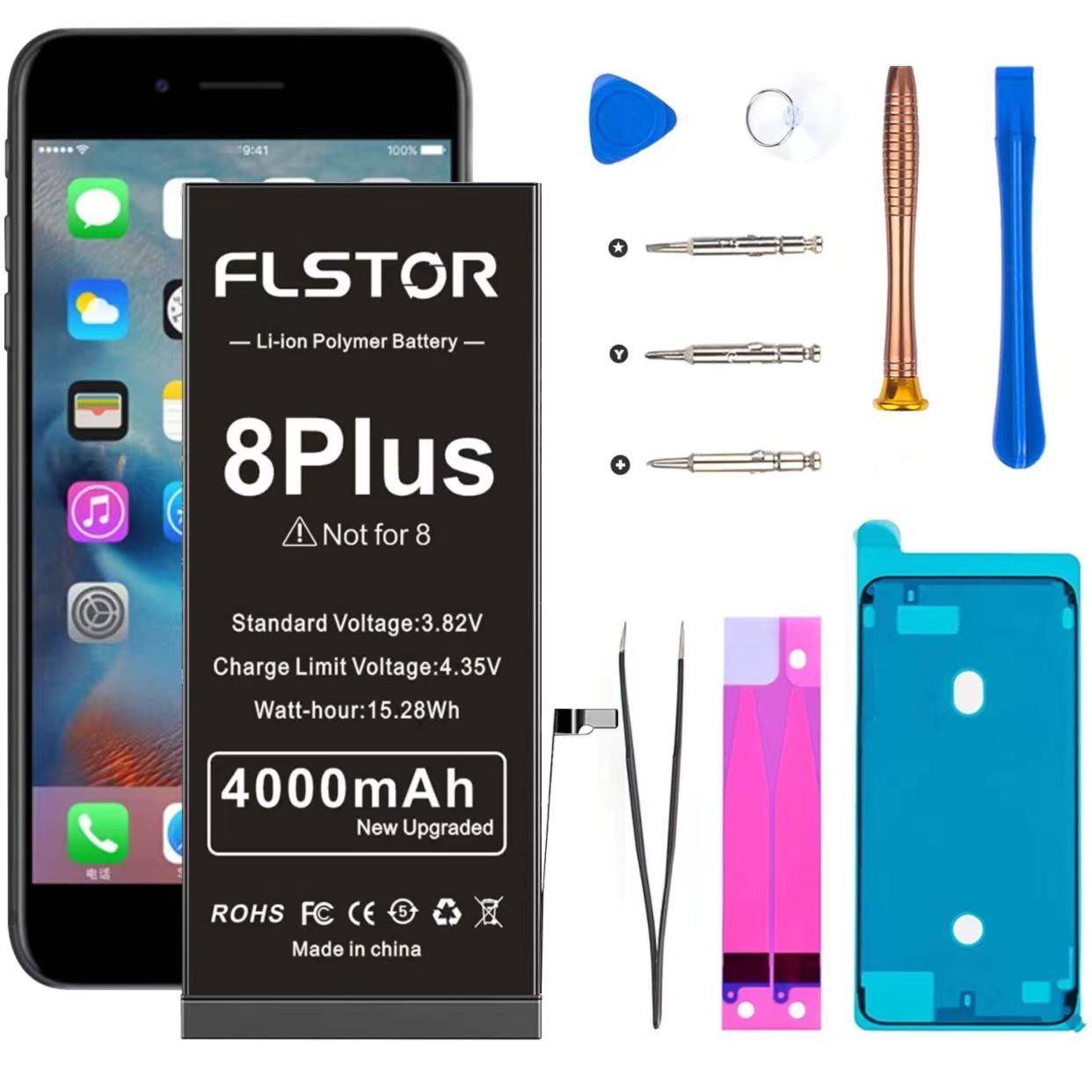 Battery for iPhone 8 Plus