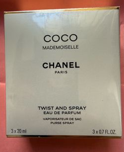 Coco Mademoiselle by CHANEL