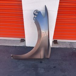 2018-2023 Toyota Camry. Fender Left Drive OEM