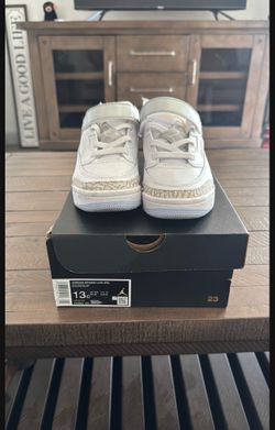 Spizike Jordan’s Size 13