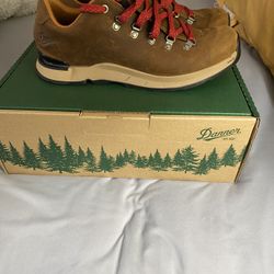 Danner Men’s Hiking Shoes 