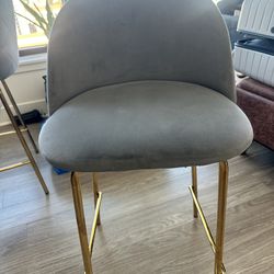 High top chairs