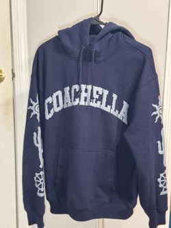 Gap Coachella hoodie XS