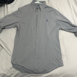 Polo Ralph Lauren men’s shirt size medium