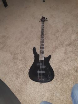 Bass