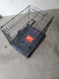 Cage for bunny