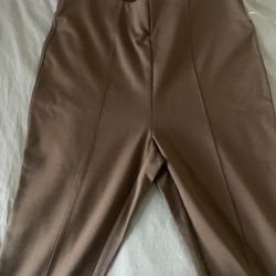 Old Navy Brown Leggings