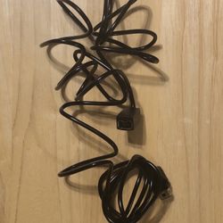 NES Classic Edition extension cord for controller (10 ft)
