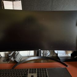 LG Monitor