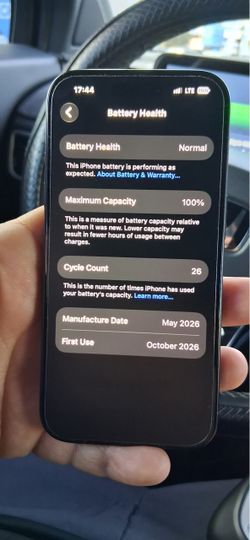 iPhone 16 128Gb **T-Mobile & Metro PCS Only**