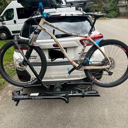 Mountain Bike DRT2.1 