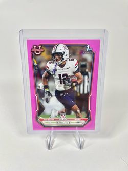 Football Card