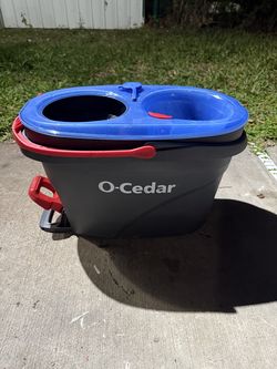 O-cedar mop bucket (just the bucket)