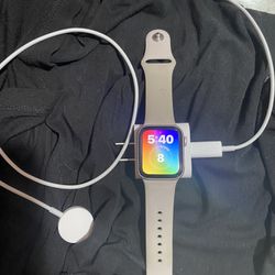 2023 Apple Watch