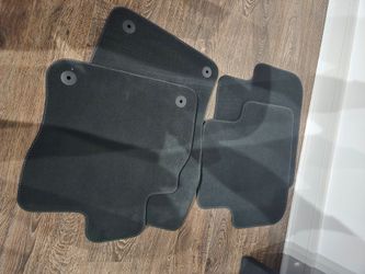 Audi Car Mats