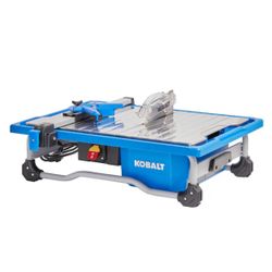 Tile Saw 