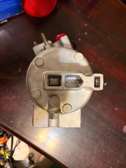 A/c Compressor