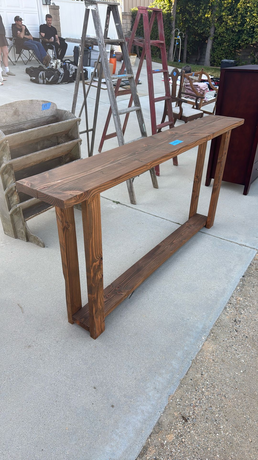 Console Table