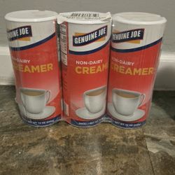 Non Creamer  And Caffe Creamer 