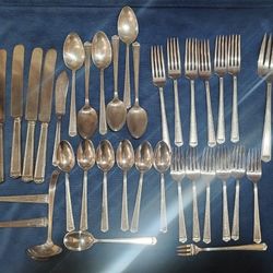  Rogers Bros 1847 Flatware