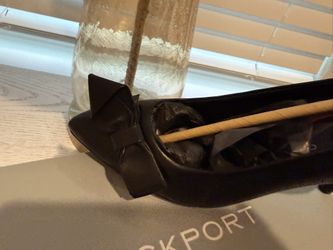 Rockport Women’s Heels Size 6W