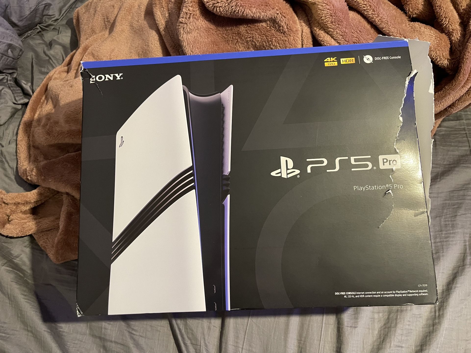 PS5 Pro