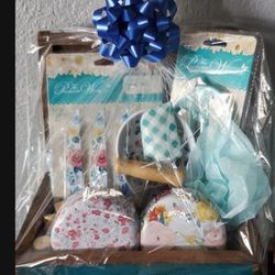 Pioneer Woman Gift Basket