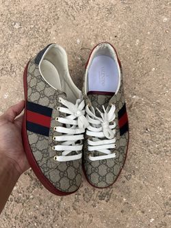 Gucci Shoes Size 9.5men