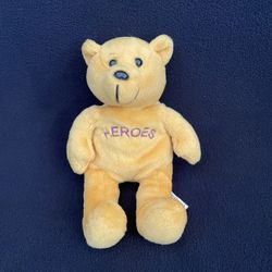 Kobe Bryant Bear $25