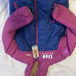 Girl Jacket Taylor Swift Size 12