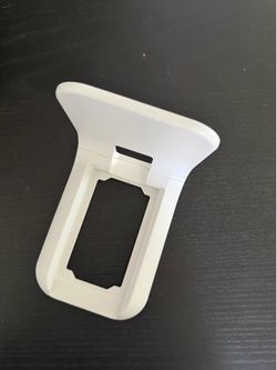 Wall socket stand