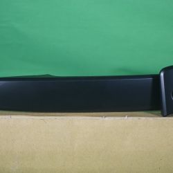 Front Left Exterior Door Handle For 2012-2013 Nissan Rogue  83847-AB Dorman