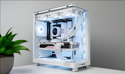 Custom Gaming PC Builder