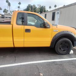 2008 Ford F-150 V8