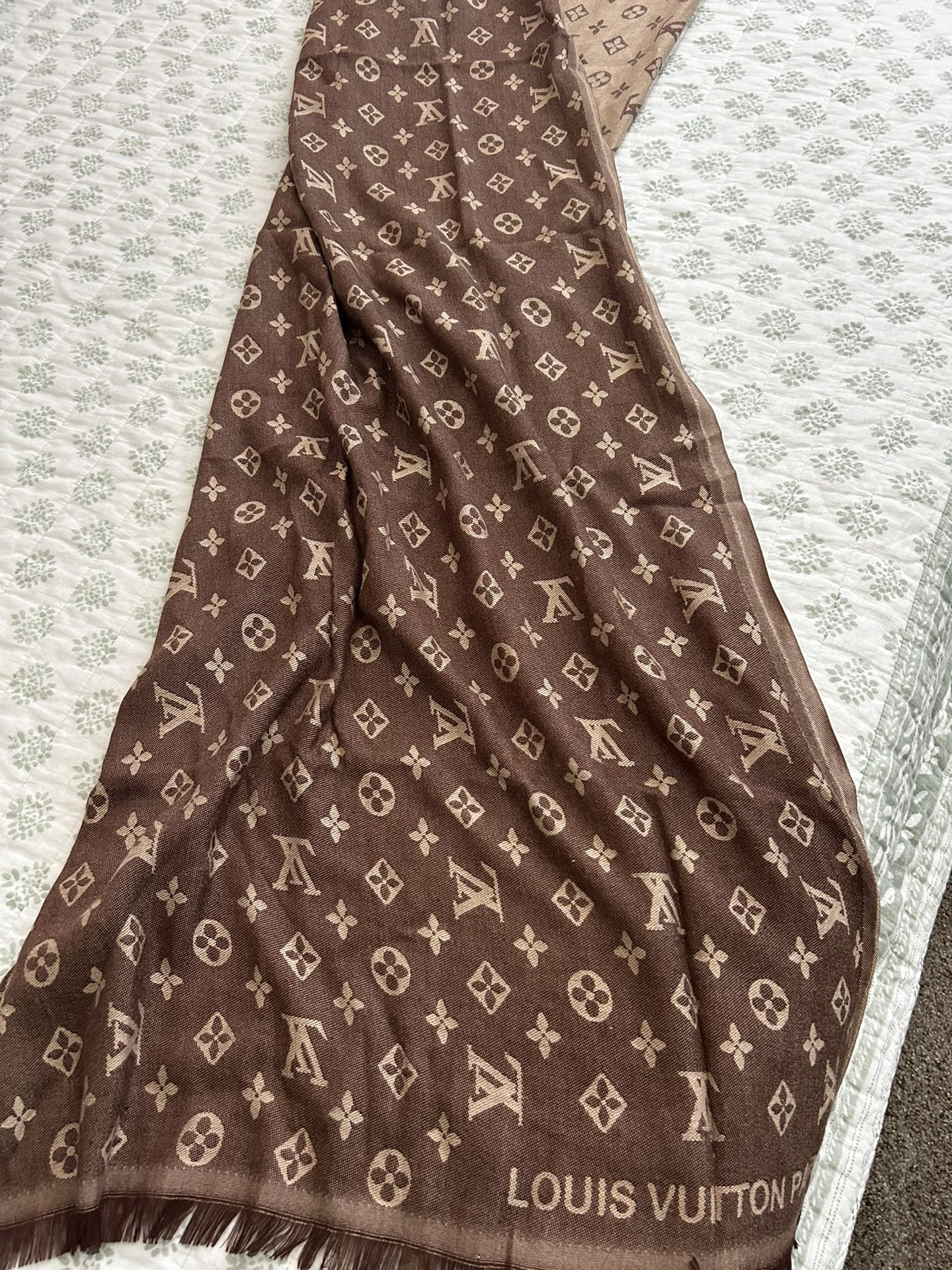 Shawl