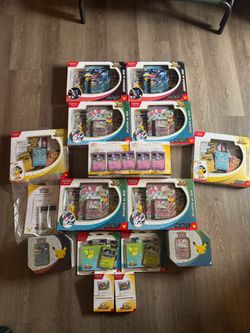 Pokemon 30th anniversary Restock PRICES in description