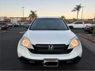 2009 Honda CR-V LX‼️