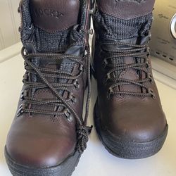 Rocky Mens Work Boots 9.5m