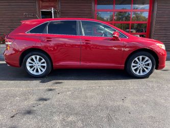 2013 Toyota Venza
