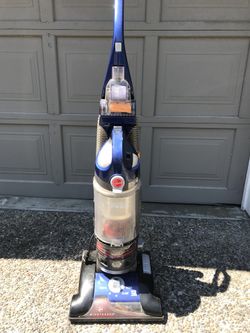 Hoover wind tunnel 3 pet pro