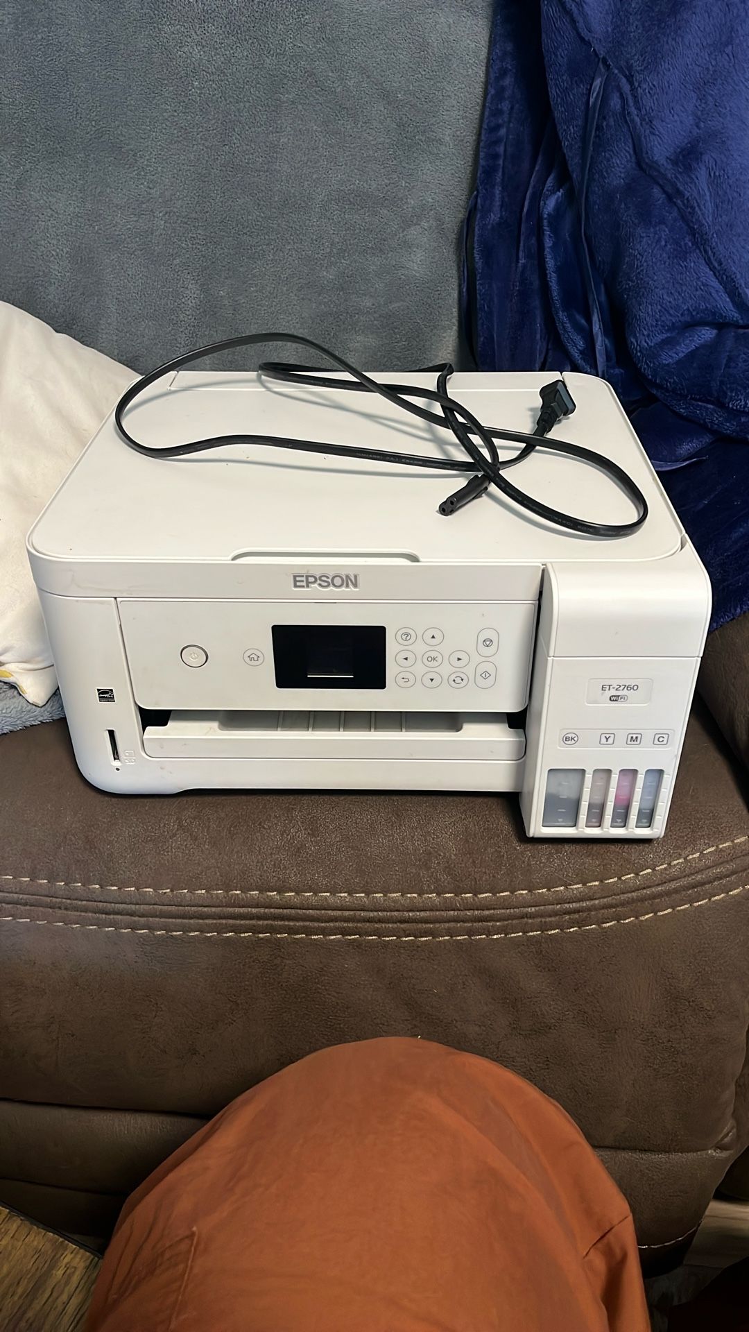 Printer