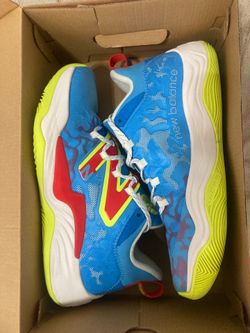 men’s new balance shoes