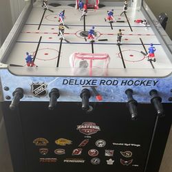 Air Hockey Table 