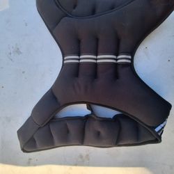Fitness Weight Vest