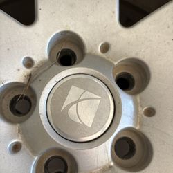 Saturn Tires And Rims 