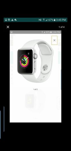 Apple Watch Series 3